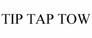 tip tap tow