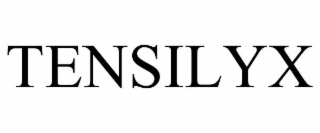 tensilyx