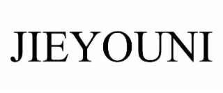 jieyouni