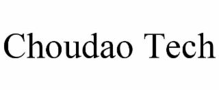 choudao tech