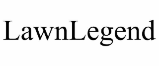 lawnlegend