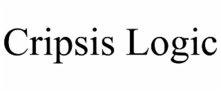 cripsis logic