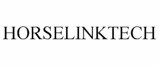 horselinktech