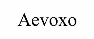 aevoxo