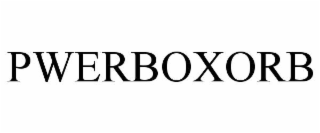 pwerboxorb