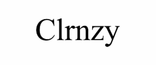 clrnzy
