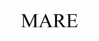 mare