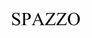 spazzo
