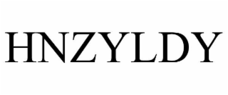 hnzyldy