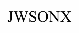 jwsonx