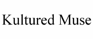 kultured muse