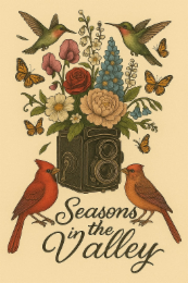 seasons in the valley