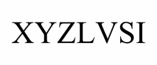 xyzlvsi