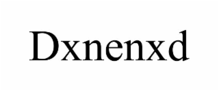 dxnenxd