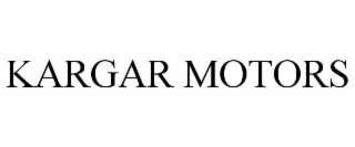 kargar motors