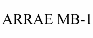 arrae mb-1