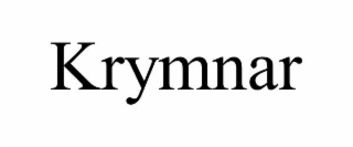 krymnar