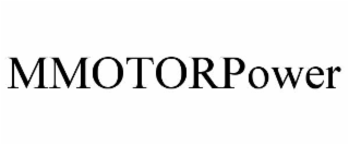 mmotorpower