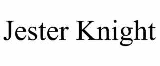 jester knight