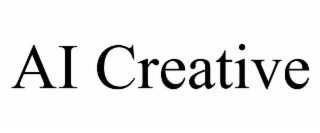ai creative
