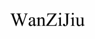 wanzijiu