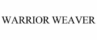 warrior weaver