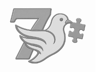 7