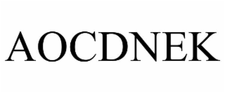 aocdnek