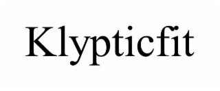 klypticfit