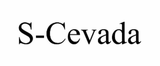 s-cevada