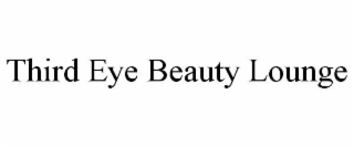 third eye beauty lounge