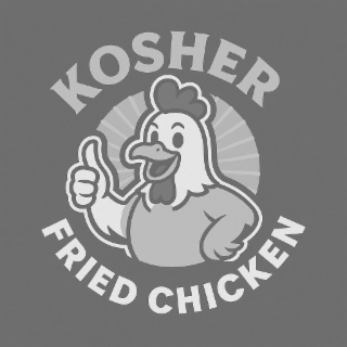 kosher fried chicken