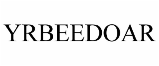 yrbeedoar