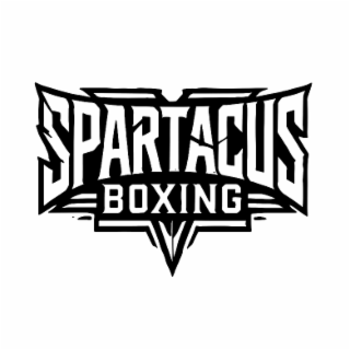 spartacus boxing