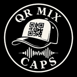 qr mix caps