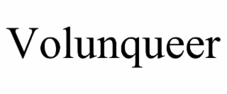 volunqueer