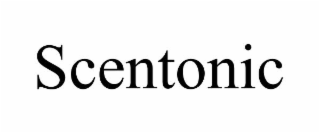 scentonic