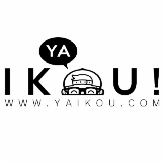 ya ikou! www.yaikou.com