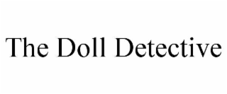 the doll detective