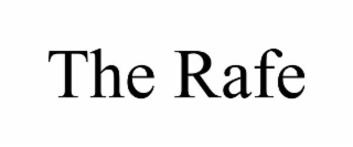 the rafe