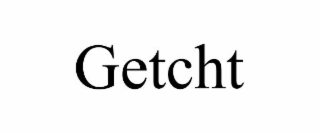 getcht
