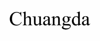 chuangda