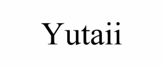 yutaii