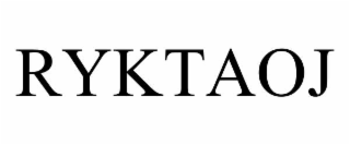 ryktaoj