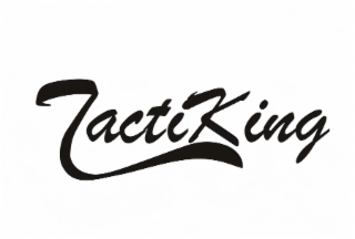 tactiking