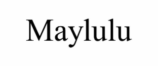 maylulu
