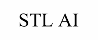 stl ai
