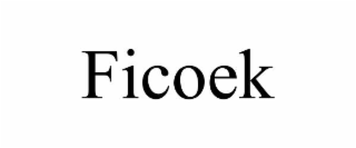 ficoek