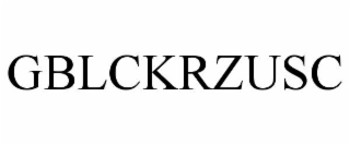 gblckrzusc