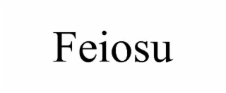 feiosu